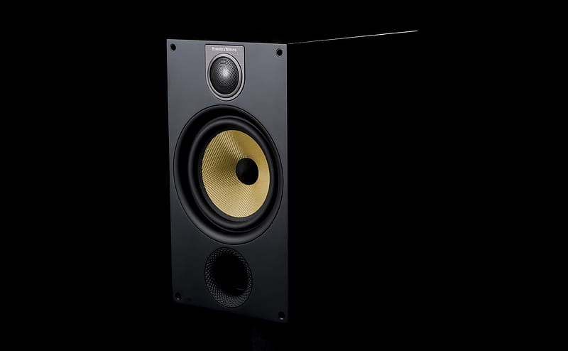 BW Speaker Ultra, Music, #music, #speaker, HD wallpaper