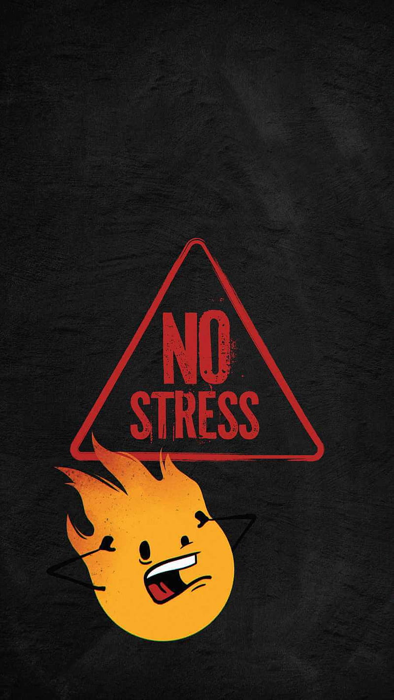 No Stress - YouTube