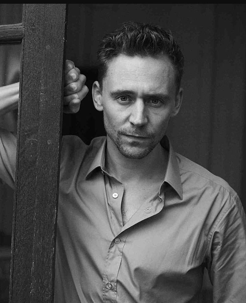 Tom Hiddleston, avangers, marvel, HD phone wallpaper