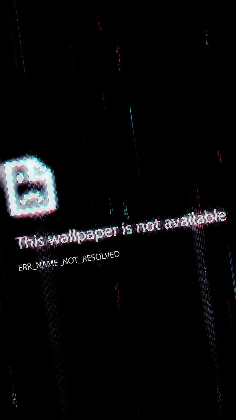 Error, virus, HD phone wallpaper | Peakpx