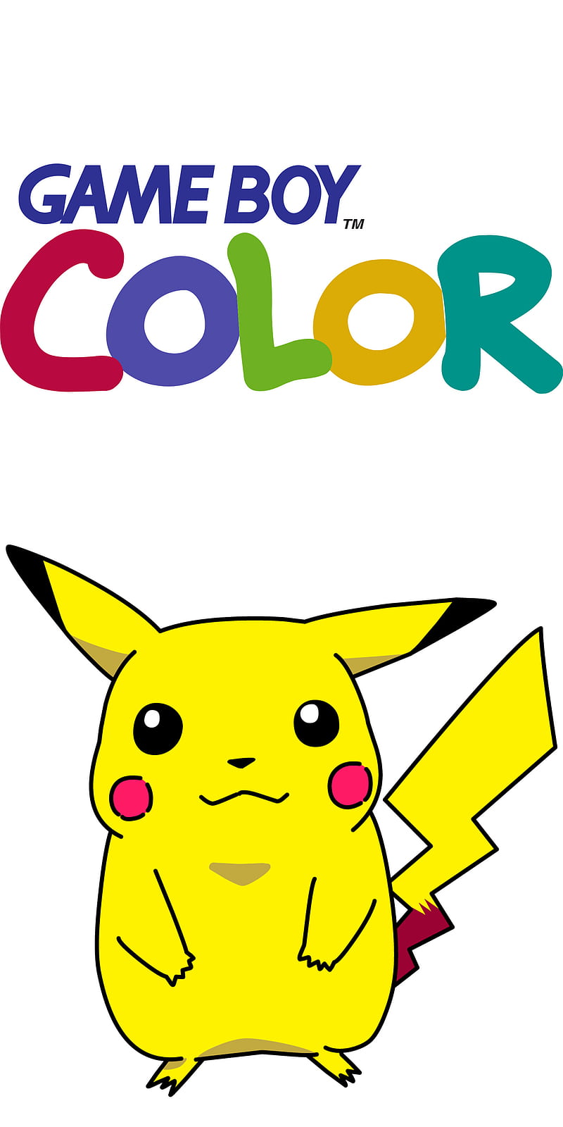 PikachuGameboyColor, bob, color, du sale, gameboy, lorenzo, mamene,  pikachu, HD phone wallpaper | Peakpx