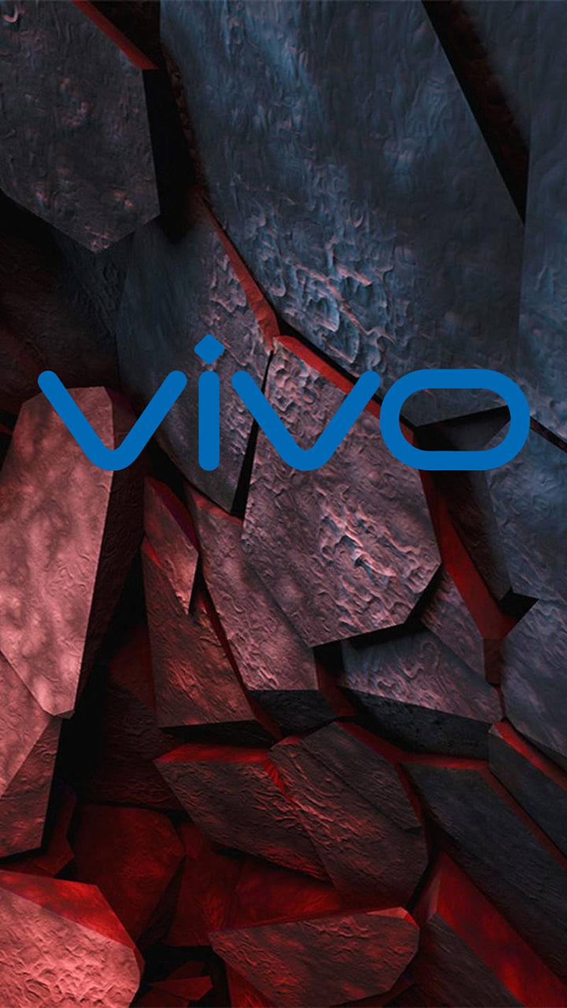 VIVO, blue, china, gamevil, brand, red, smartphone, vivo nex, HD phone wallpaper