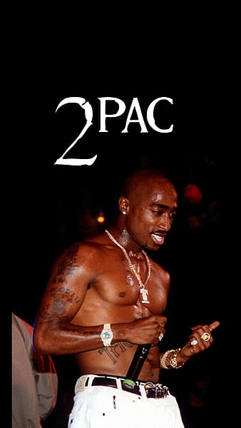 2Pac wallpaper : r/Tupac