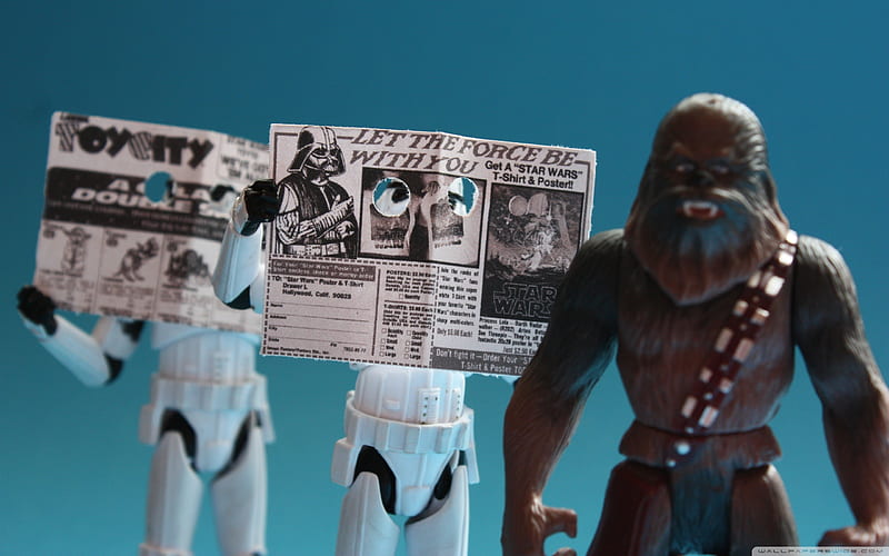 feeling observed-Imperial Stormtrooper series, HD wallpaper