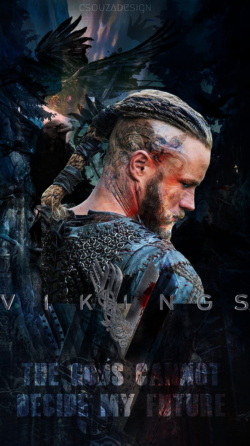 Vikings 1080P 2K 4K 5K HD wallpapers free download  Wallpaper Flare