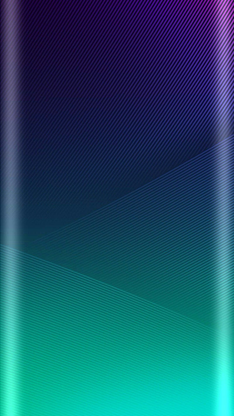 Blue Green Background, HD phone wallpaper