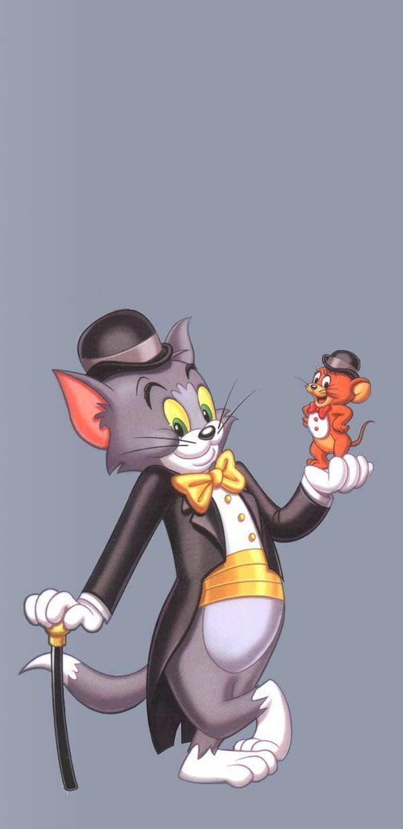 HD wallpaper Tom And Jerry  Wallpaper Flare