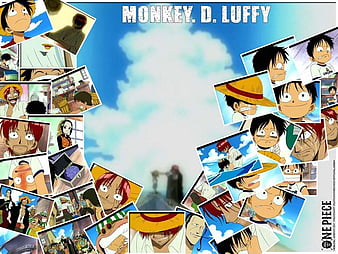 Hd One Piece Memories Wallpapers Peakpx