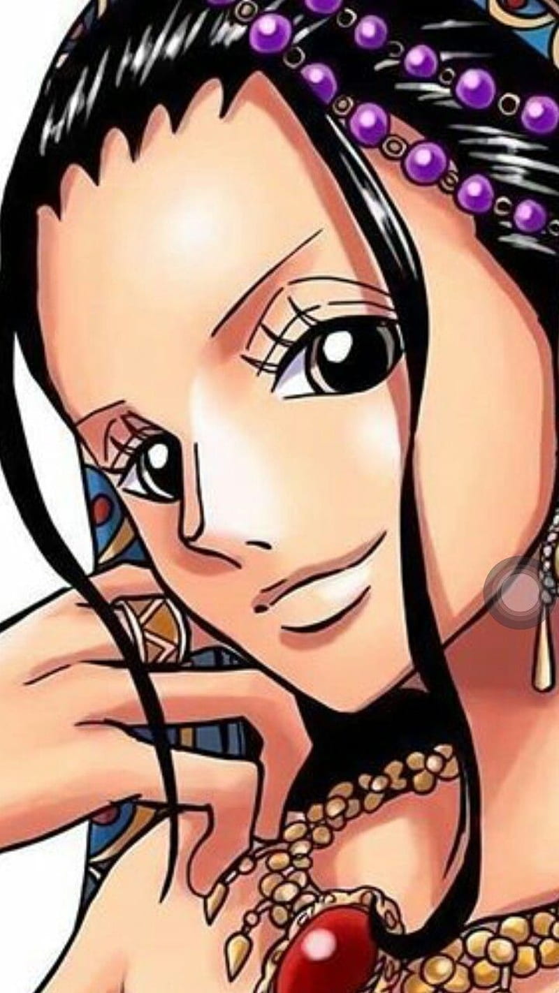One Piece: Nico Robin's 9 Best Quotes, Ranked