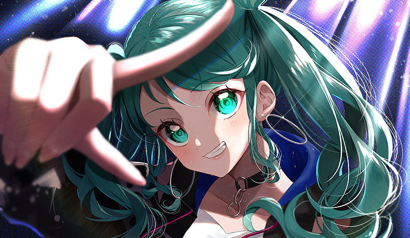 Video Game, Project Sekai: Colorful Stage! feat. Hatsune Miku, Hatsune Miku, HD wallpaper Video Game, Project Sekai: Colorful Stage! feat. Hatsune Miku, Hatsune Miku, HD wallpaper