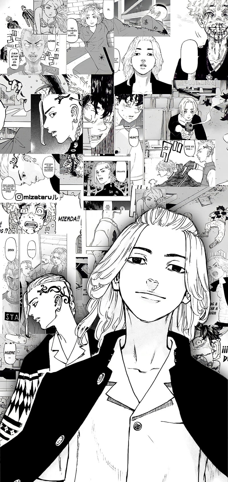 Tokyo Revengers em 2021. Personagens de anime, Anime, Anime amor casal.  Anime fight, Anime iphone, Tokyo, Tokyo Revengers Manga HD phone wallpaper