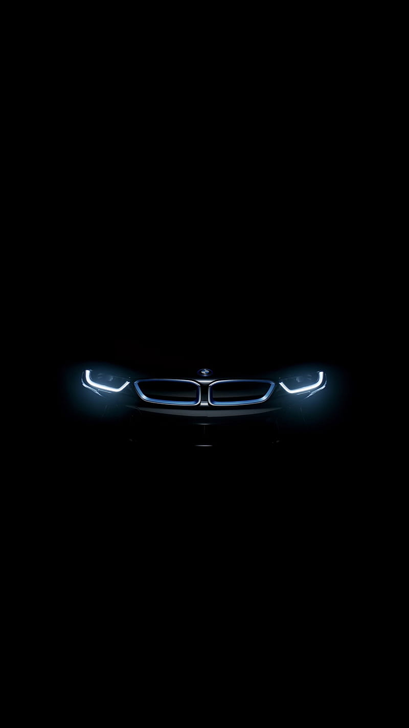 Bmw I8, Android, Car, Carros, Iphone, Led, Stop, Hd Phone Wallpaper | Peakpx