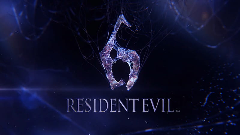 Resident Evil 6, biohazard, 6, evil, re6, re, resident, HD wallpaper