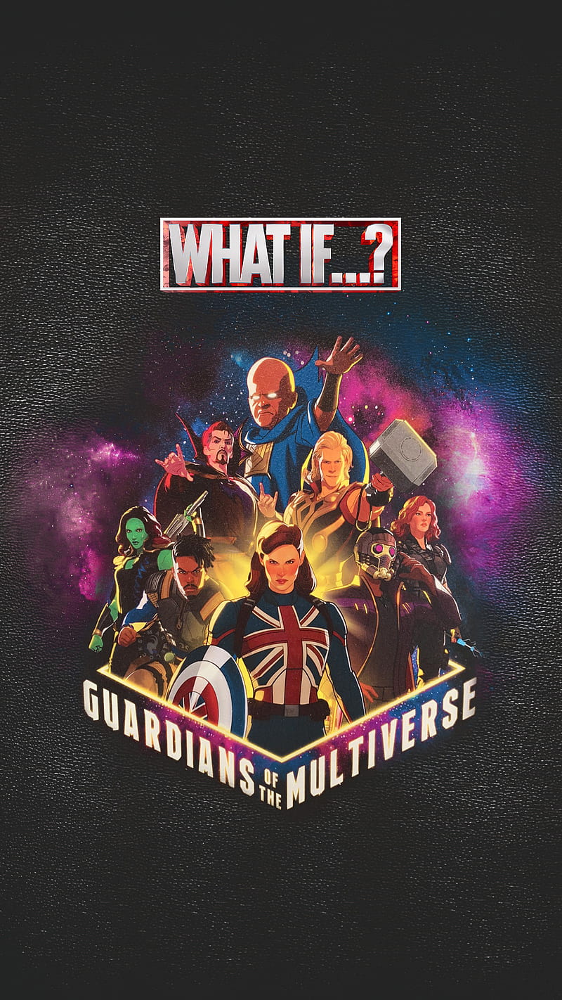 Marvel What If?, Captain Carter, What if?, Comics, Multiverse, MCU, HD  phone wallpaper | Peakpx