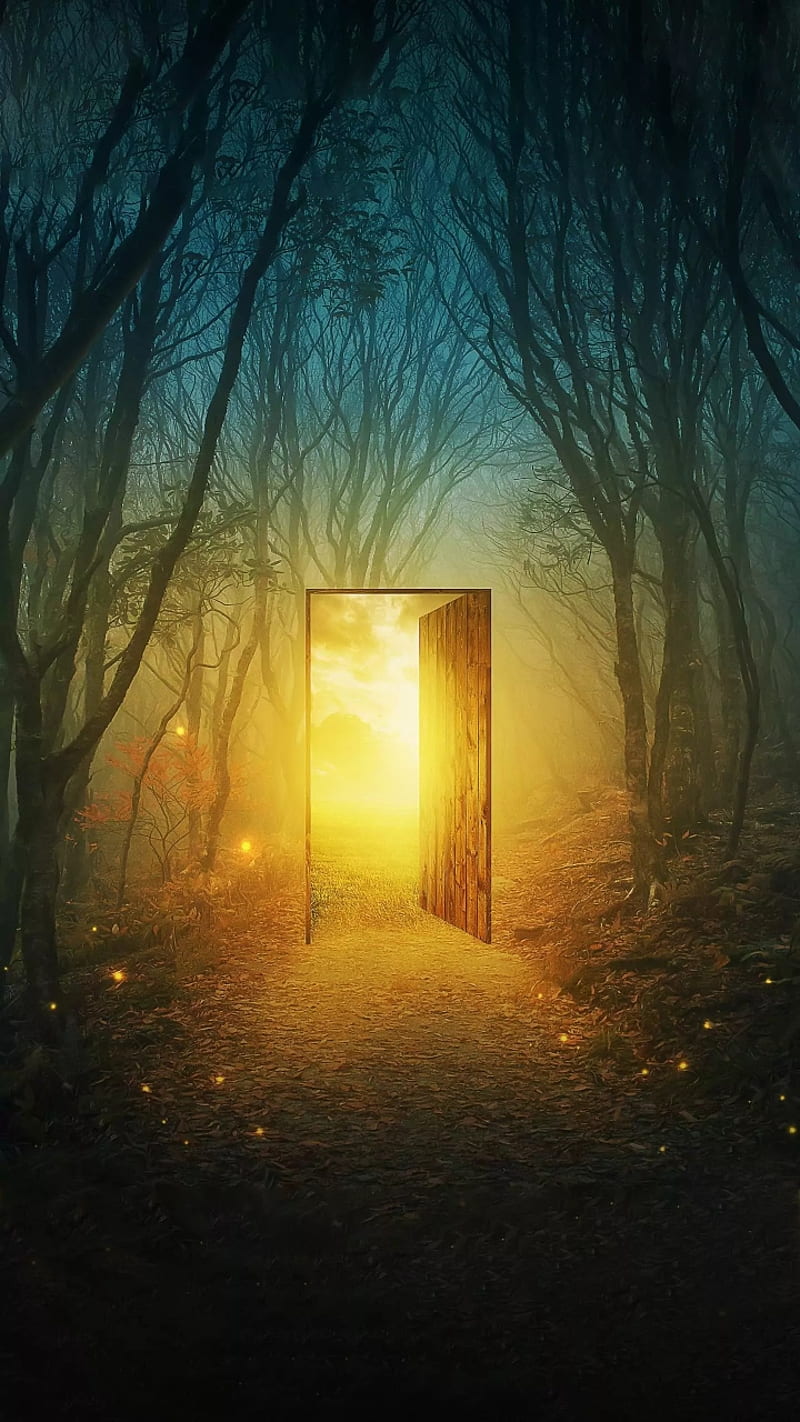 Door of Dream
