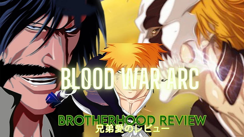 Bleach: Thousand-Year Blood War anime new trailer and release date - Polygon