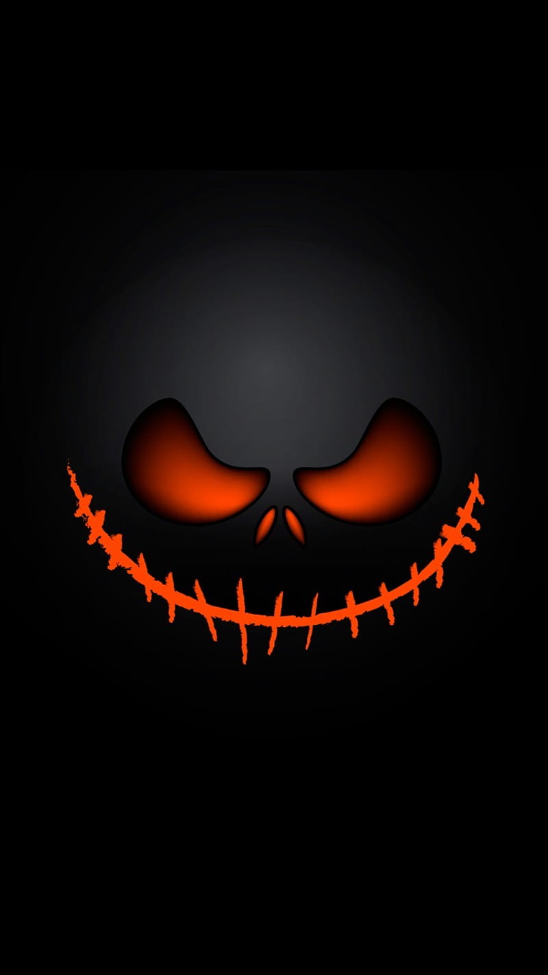 Halloween216, awesome, cool, HD phone wallpaper