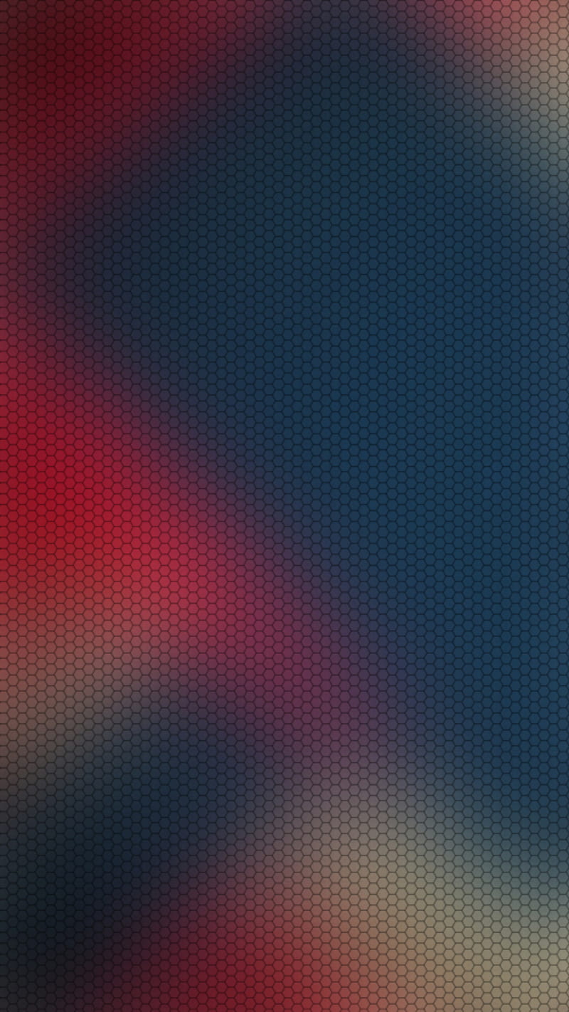 Simple red blue, abstract, blue, desenho, iphone x, pattern, red, simple, HD  phone wallpaper | Peakpx