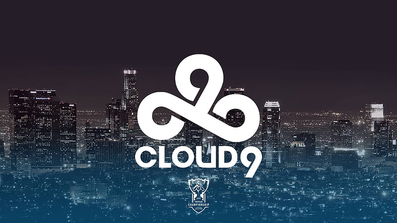 Cloud9 Wallpapers  Top Free Cloud9 Backgrounds  WallpaperAccess