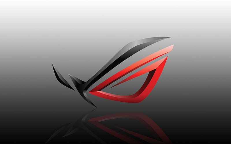 Technology, Computer, Asus Rog, HD wallpaper