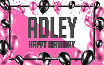 HD adley wallpapers | Peakpx