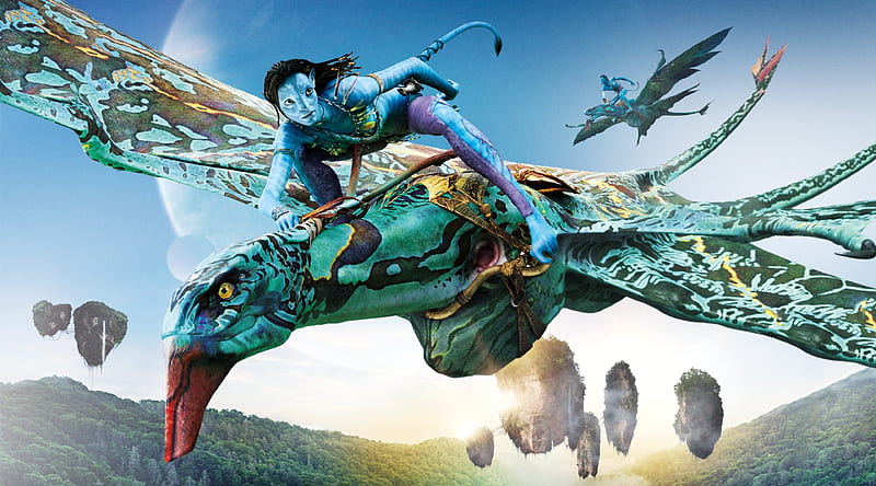 Avatar 2 Movie 2021 Ultra, Movies, Avatar, Movie, 2021, HD wallpaper