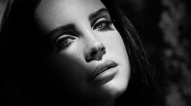 Lana Del Rey Music Celebrity Ultra, Music, Others, celebrity, lana, lanadelrey, HD wallpaper