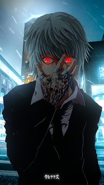 Imagem de Anime red eyes #130468872