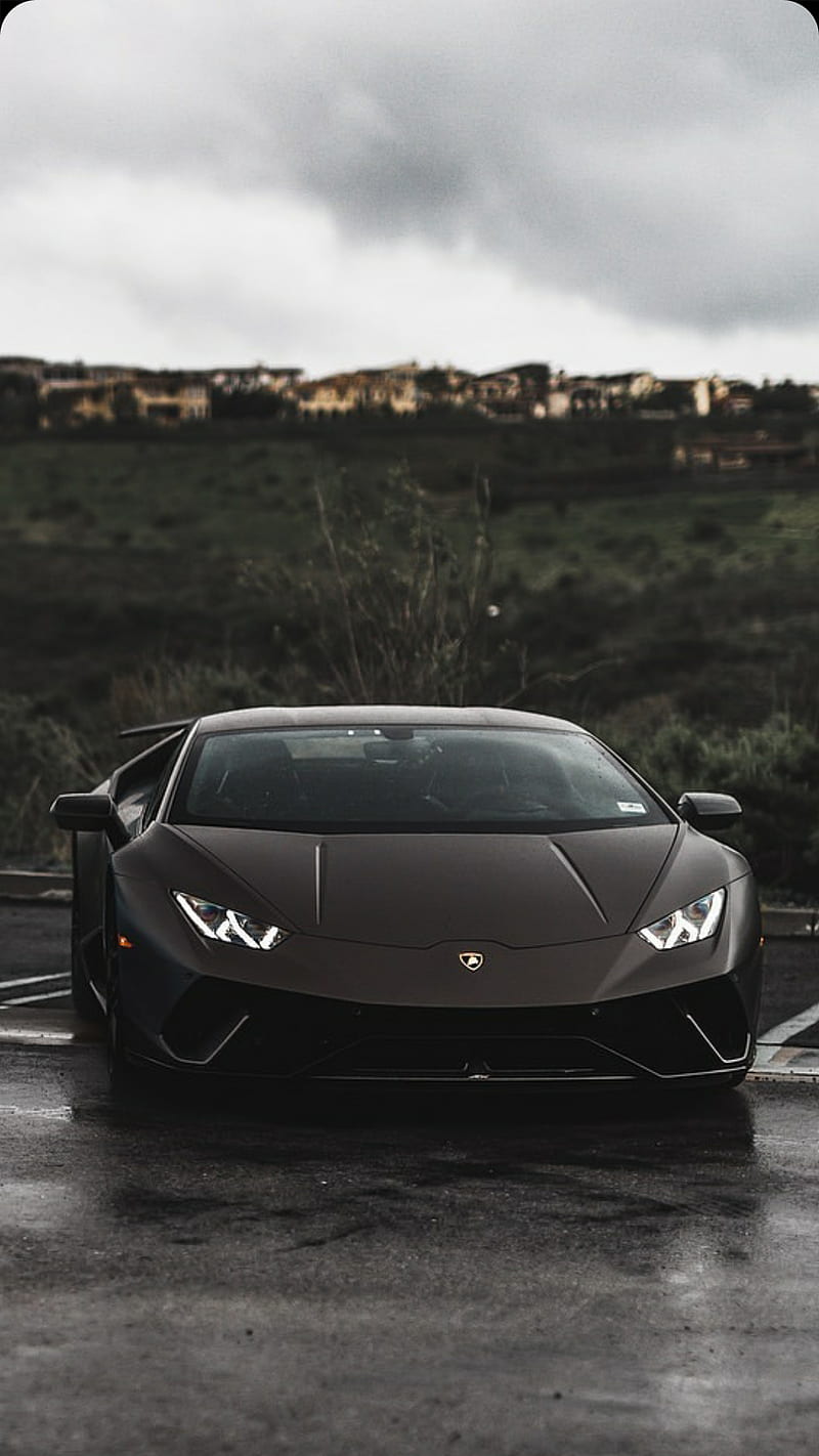 5,607 Lamborghini Huracan Images, Stock Photos & Vectors | Shutterstock