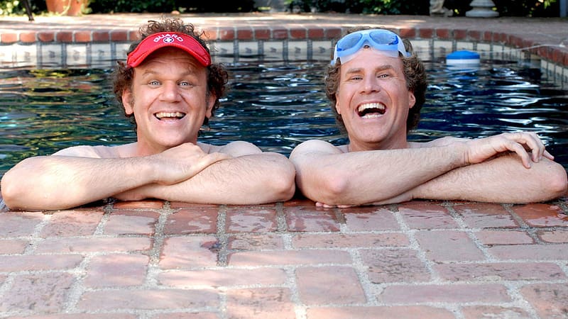 step brothers wallpaper