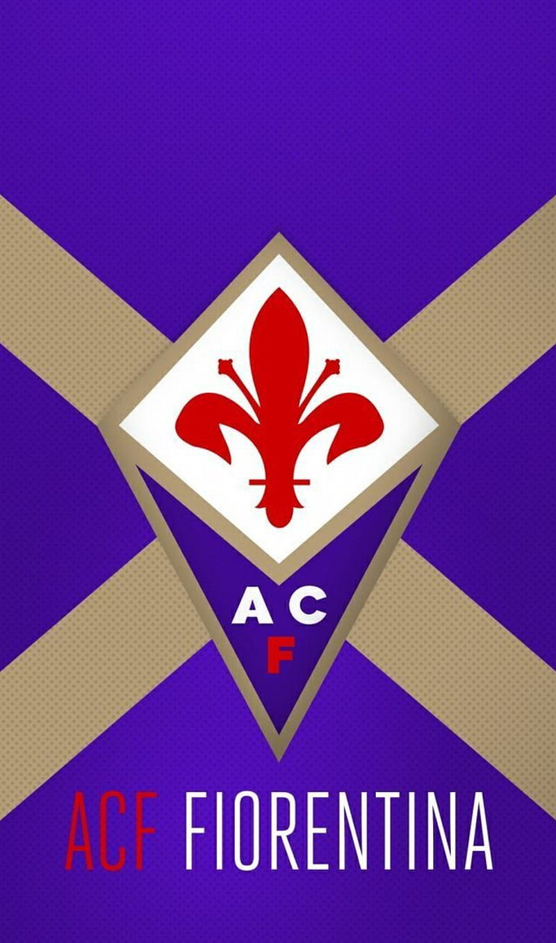 ACF Fiorentina, Logopedia