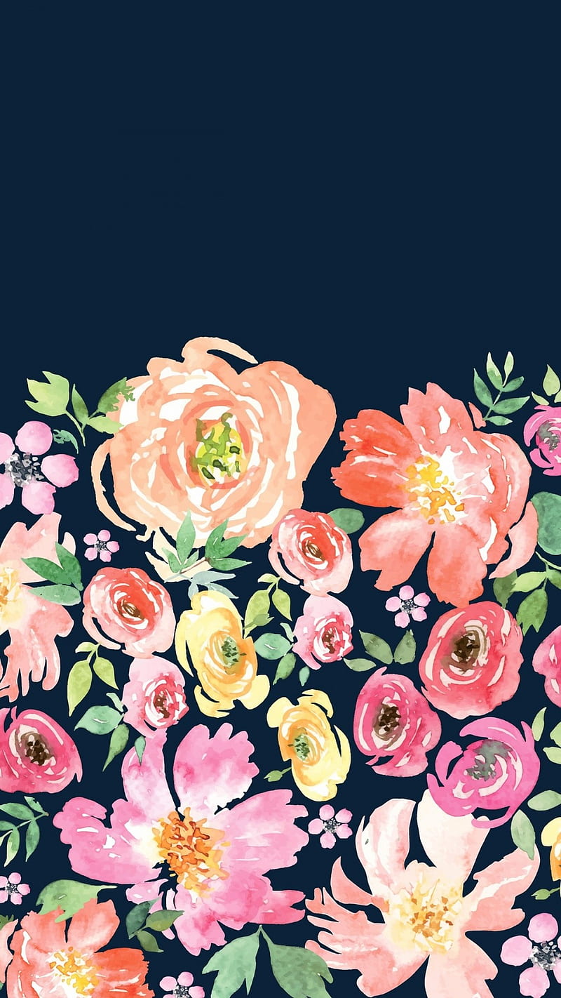 HD floral iphone wallpapers  Peakpx