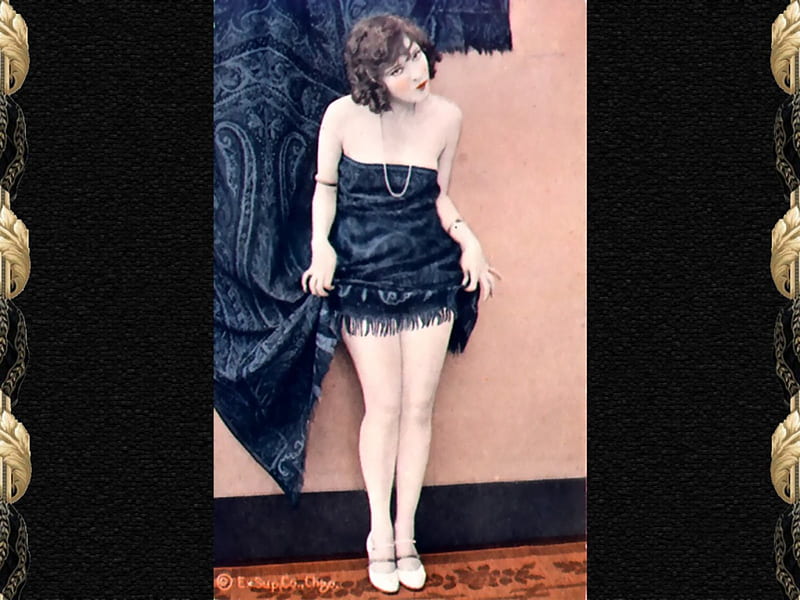 A Unknown Model31, ad, colorized, A Unknown Model, vintage, HD wallpaper A Unknown Model31, ad, colorized, A Unknown Model, vintage, HD wallpaper