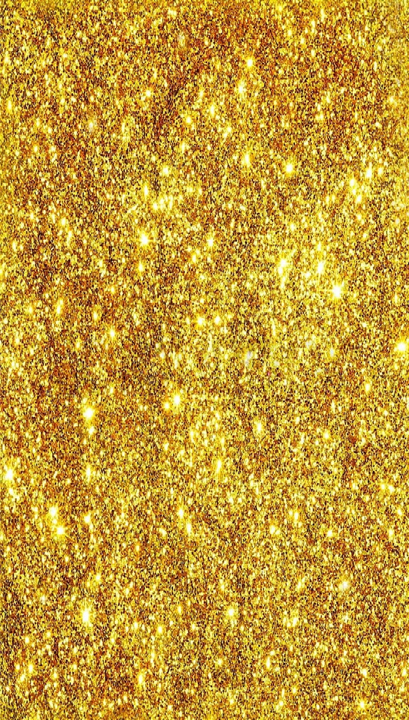 Goldi locks, gold, glitter, shiny, sparkles, texture, HD phone wallpaper |  Peakpx