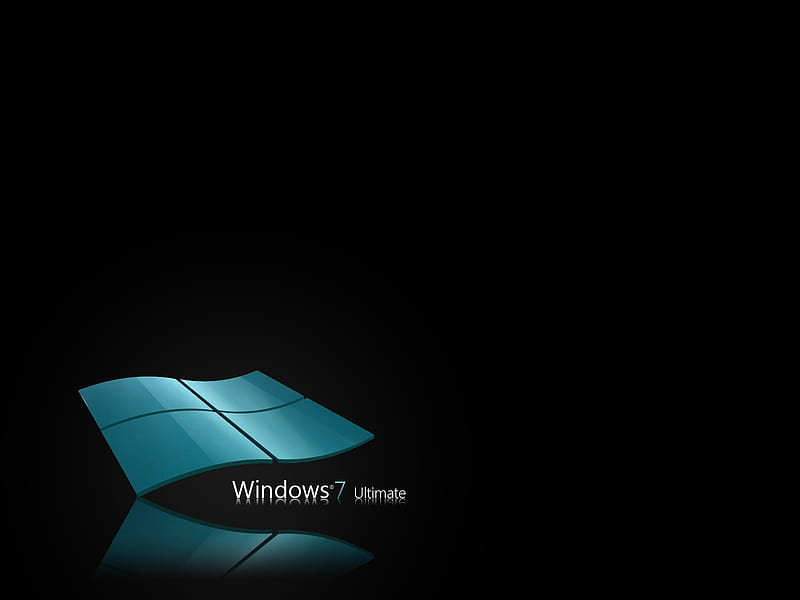 Windows 7 Ultimate, windows, 7, technology, ultimate, HD wallpaper