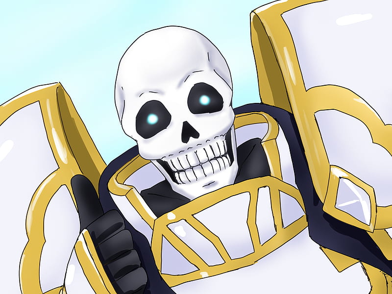 Skeletons Characters | Anime-Planet