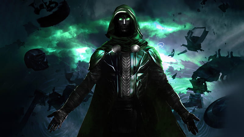 Dr Doom HD Movies 4k Wallpapers Images Backgrounds Photos and Pictures