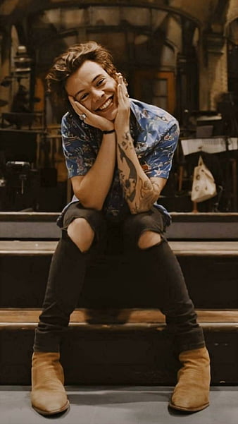 Harry Styles Tumblr 2020 Wallpapers - Wallpaper Cave