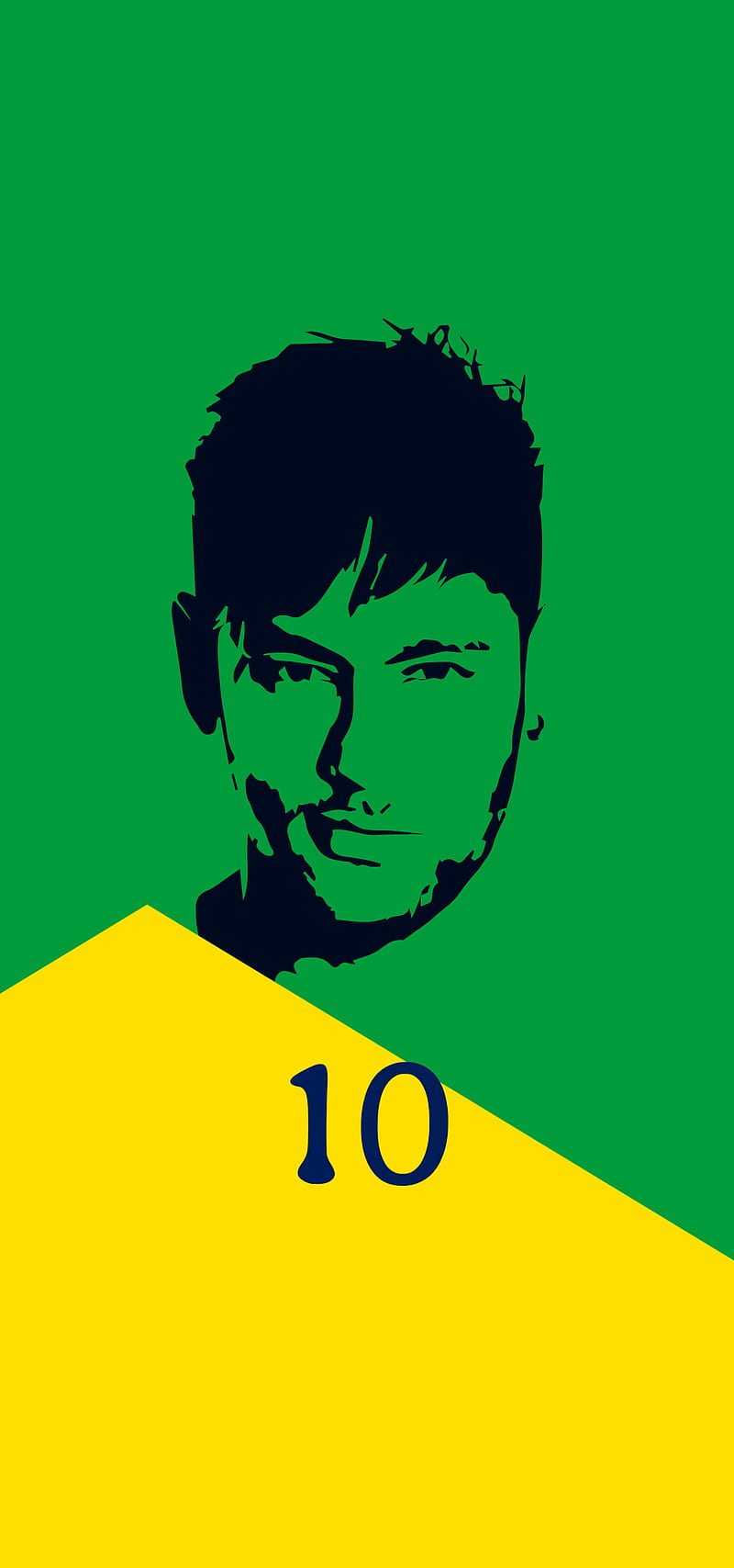 Neymar Jr, kick, special, up, HD phone wallpaper