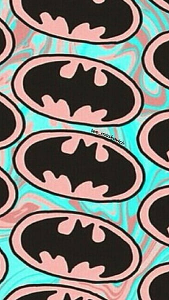 batgirl symbol wallpaper
