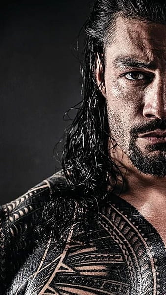 Roman Reigns explains the significance behind his tribal tattoo – Part 1:  Superstar Ink - YouTube