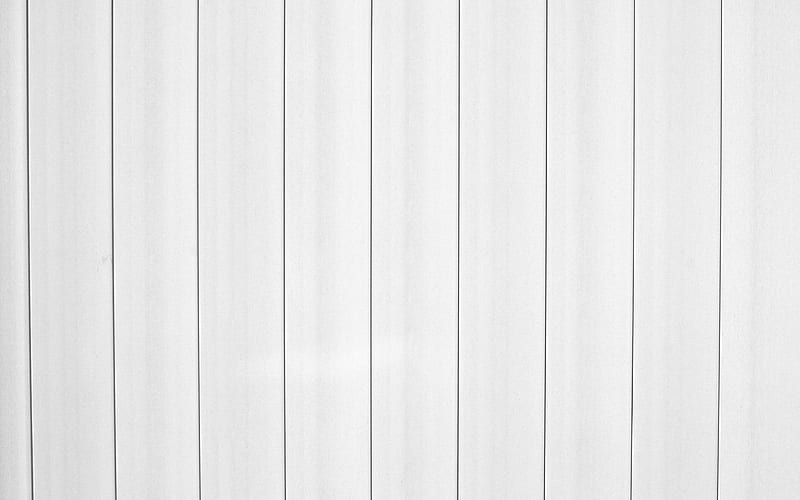 white wooden boards white wooden texture, wooden backgrounds, wooden textures, wooden planks, vertical wooden boards, white backgrounds, HD wallpaper