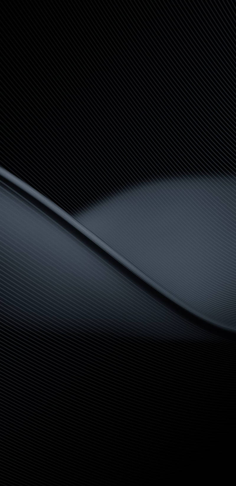Elegant black, black, dark, elegant, galaxy, lines, HD phone wallpaper |  Peakpx