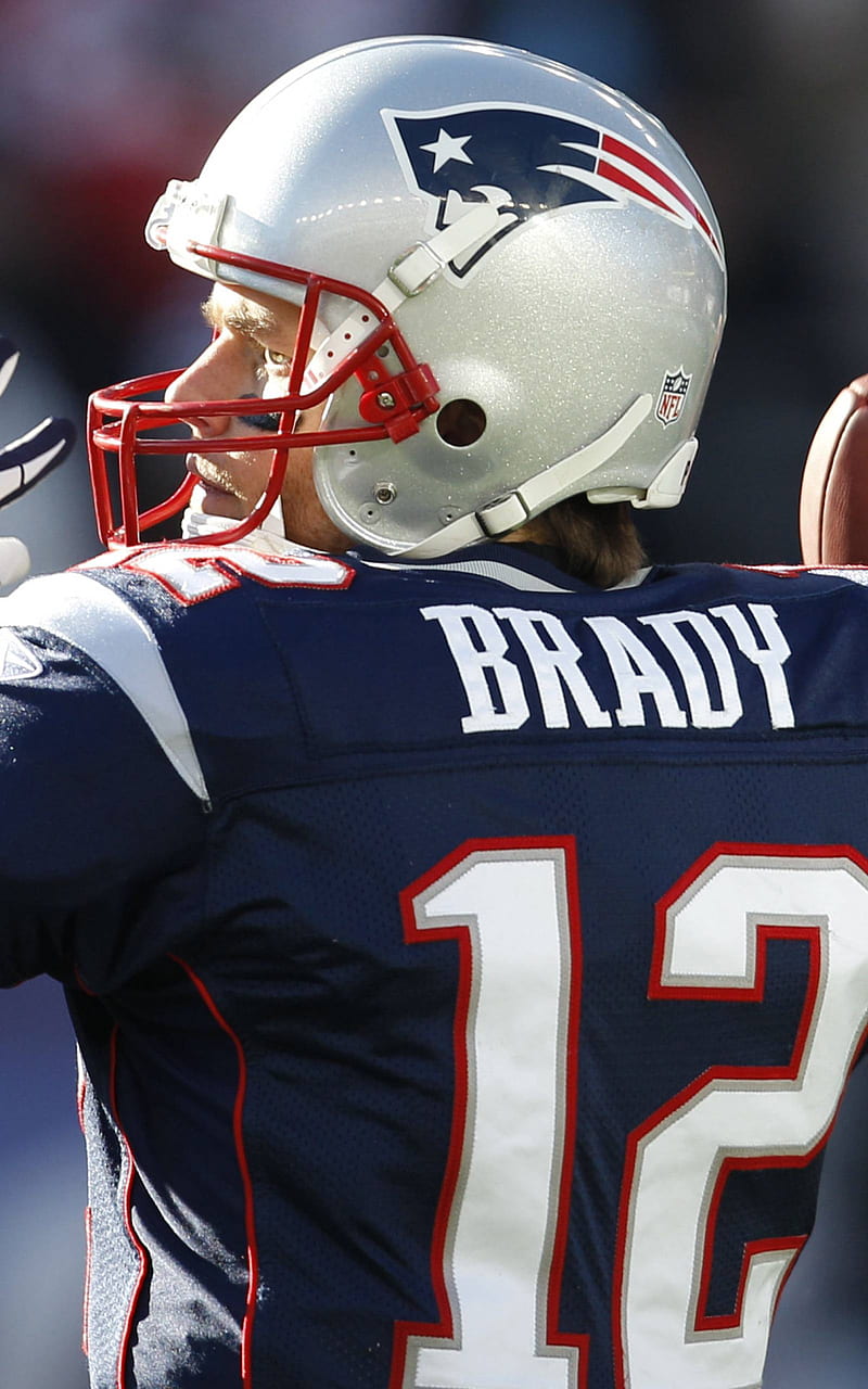 Tom Brady Tampa Bay Buccaneers HD Wallpaper, HD Sports 4K Wallpapers,  Images and Background - Wallpapers Den