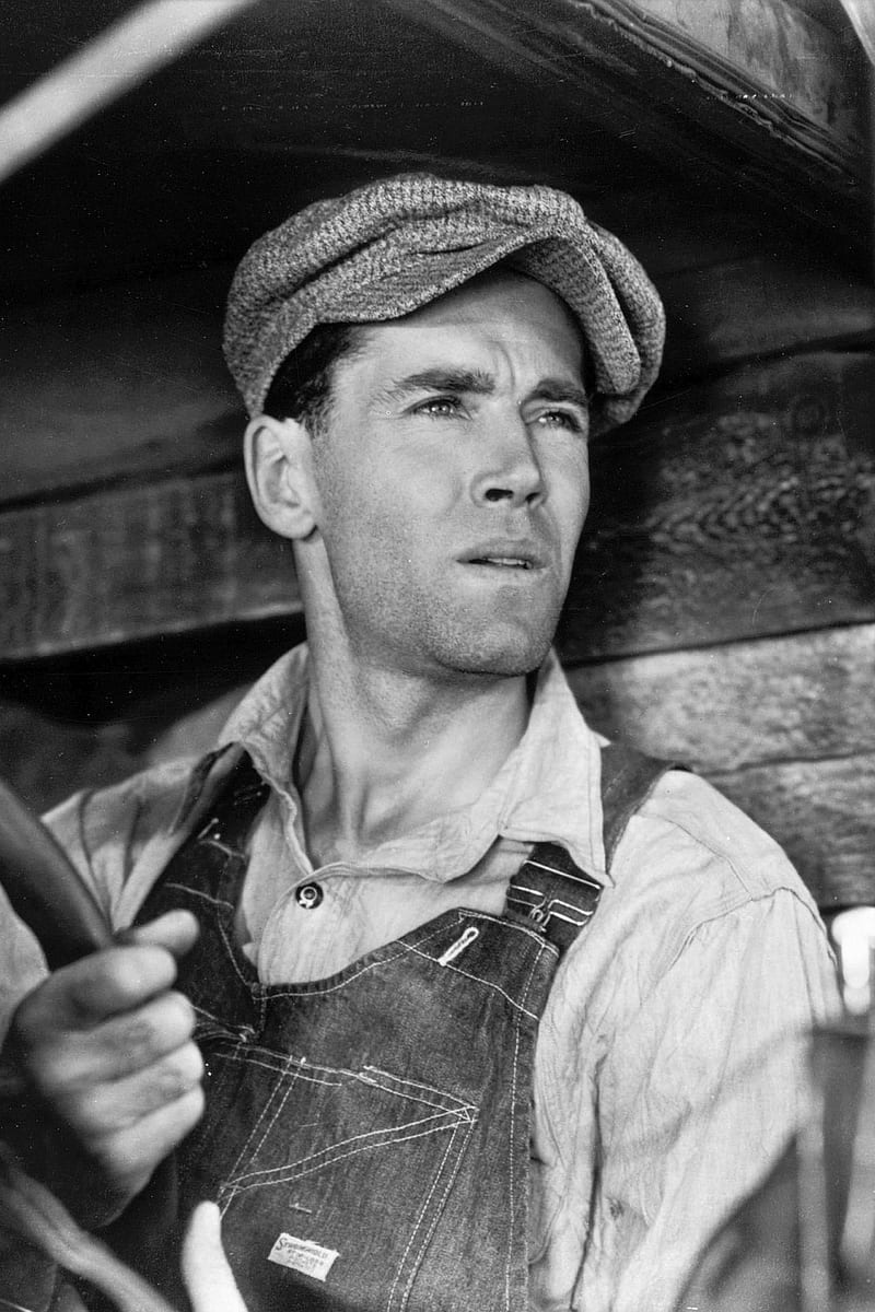 Henry Fonda, american, actor, film, stage, 12 angry men, grapes of wrath, on golden pond, HD phone wallpaper