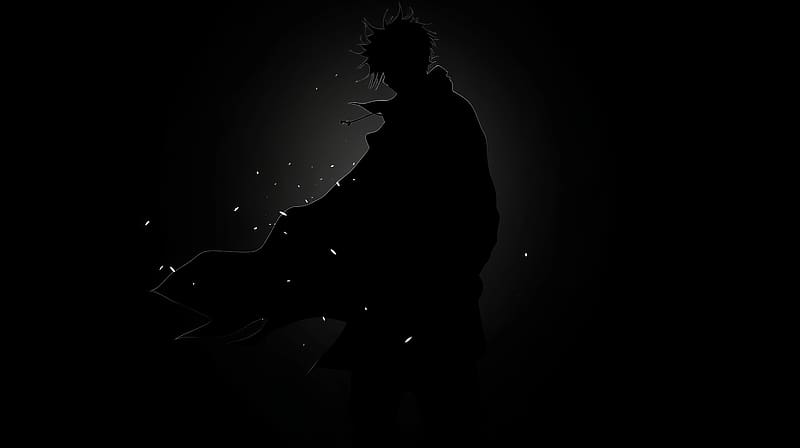 Dark Anime Wallpaper 4k - Infoupdate.org