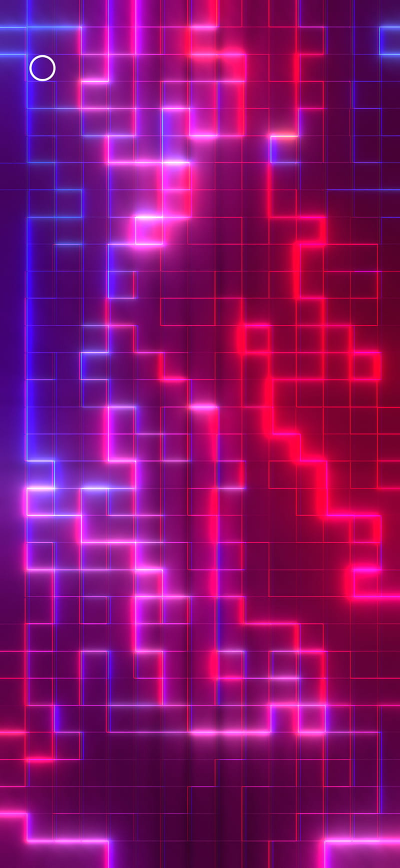Pixel Flames, best, blue, cubes, effects, geometry, indigo, pixel art,  pixelated, HD phone wallpaper | Peakpx