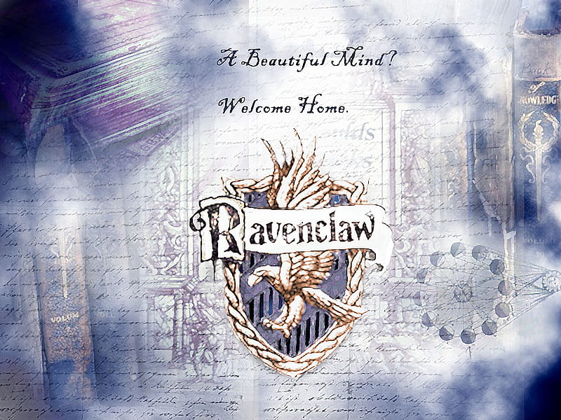 Wallpaper : Harry Potter, Ravenclaw 2560x1440 - ygaeia - 1476053 - HD  Wallpapers - WallHere