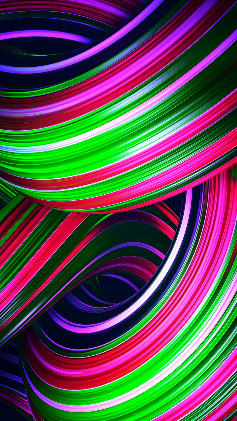 Swirling, 3d, color, colors, desenho, designs, HD phone wallpaper | Peakpx
