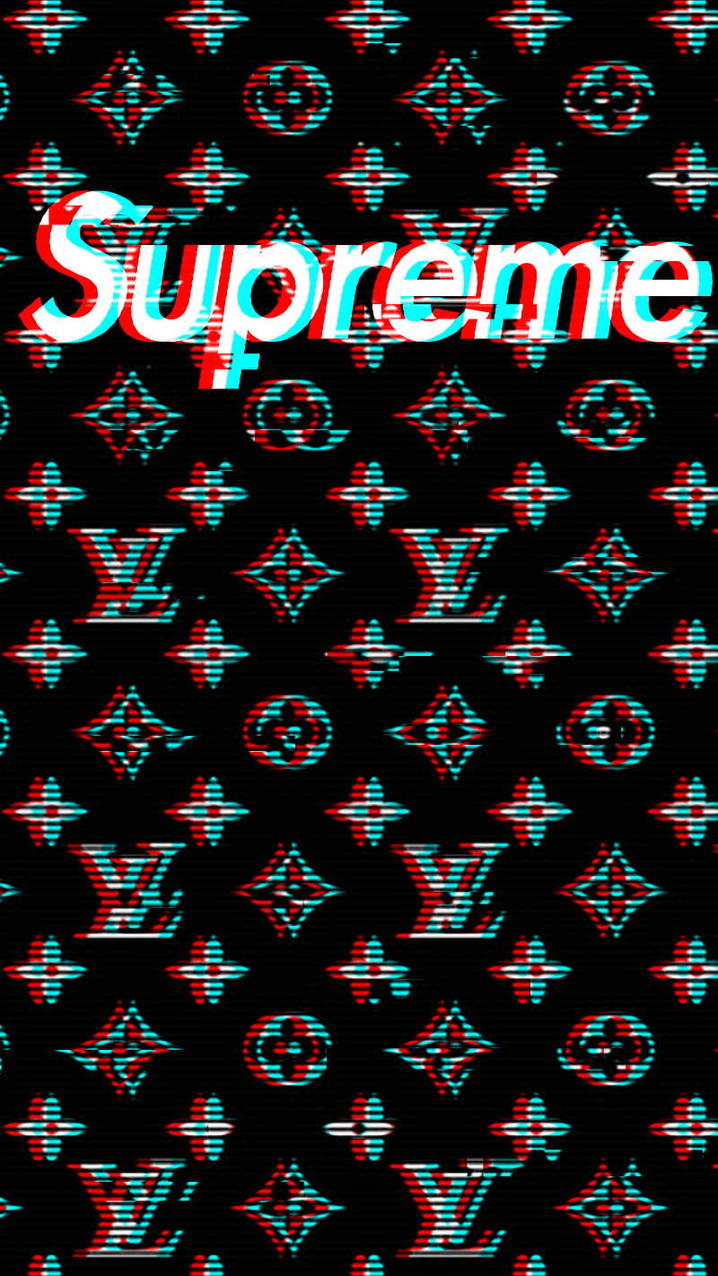 Gucci And Supreme Cool Supreme Gucci HD phone wallpaper  Pxfuel